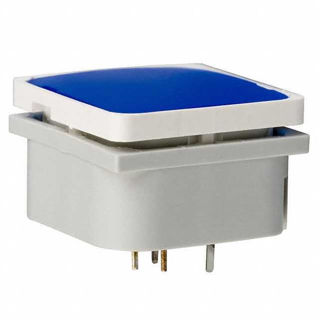 3.14.002.688/0000 SWITCH TACTILE SPST-NO 0.25A 50V