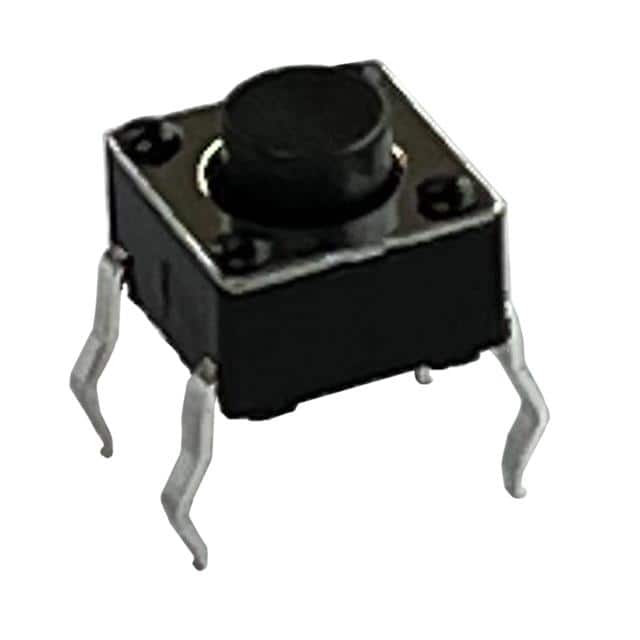JST1105A-0 DC 12V, 50MA, 10050GF