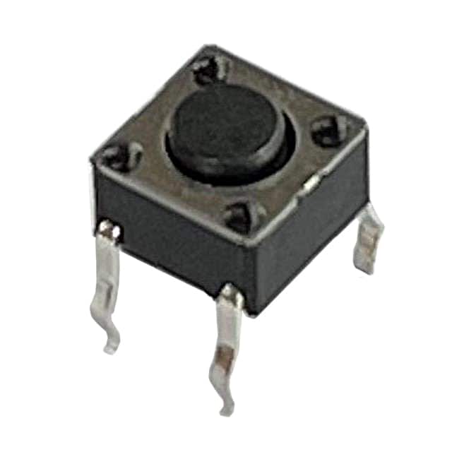 JST1105-2 DC 12V, 50MA, 16050GF