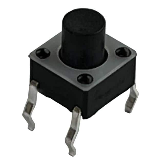 JST1105B-0 DC 12V, 50MA, 10050GF