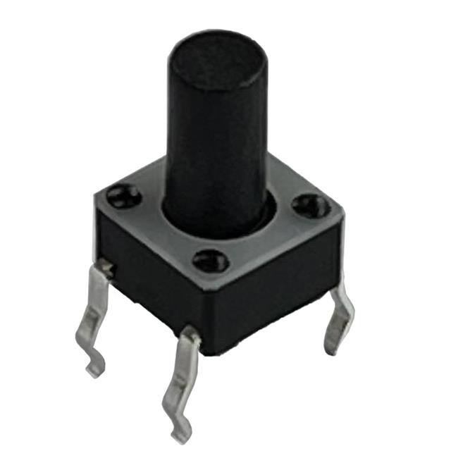 JST1105D-2 DC 12V, 50MA, 16050GF
