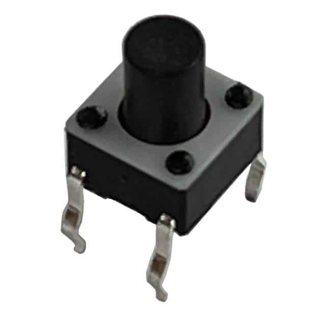JST1105C-3 DC 12V, 50MA, 25050GF