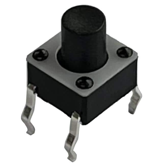 JST1105E-2 DC 12V, 50MA, 16050GF
