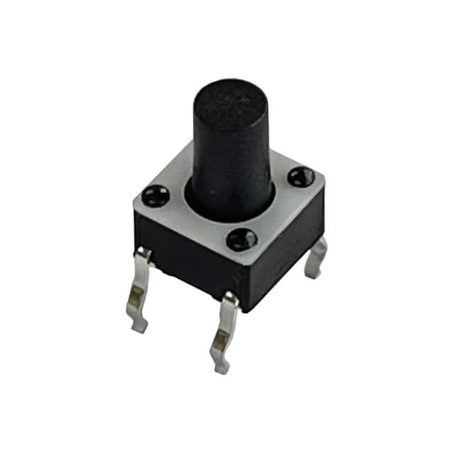 JST1105R-2 DC 12V, 50MA, 16050GF