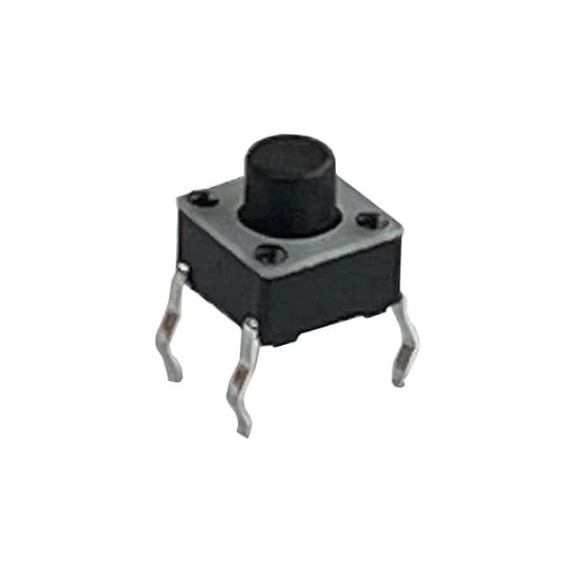 JST1105M-2 DC 12V, 50MA, 16050GF