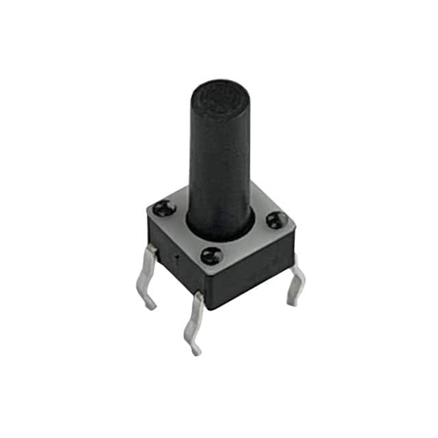 JST1105F-2 DC 12V, 50MA, 16050GF