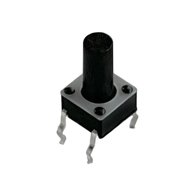 JST1105H-2 DC 12V, 50MA, 16050GF