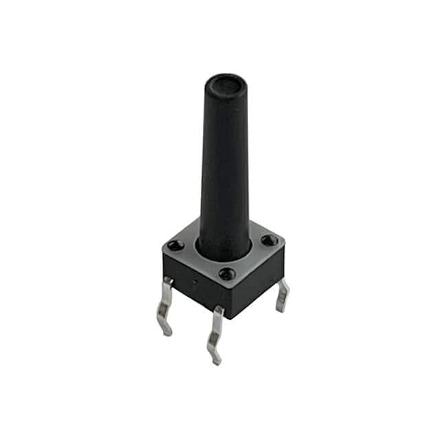 JST1105I-2 DC 12V, 50MA, 16050GF