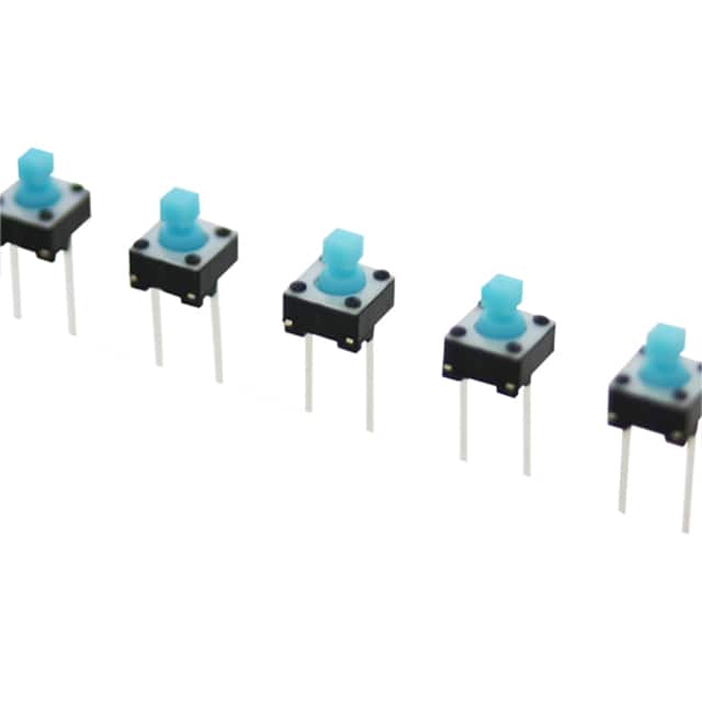 JST1107RT-3 DC 12V, 50MA, 25050GF