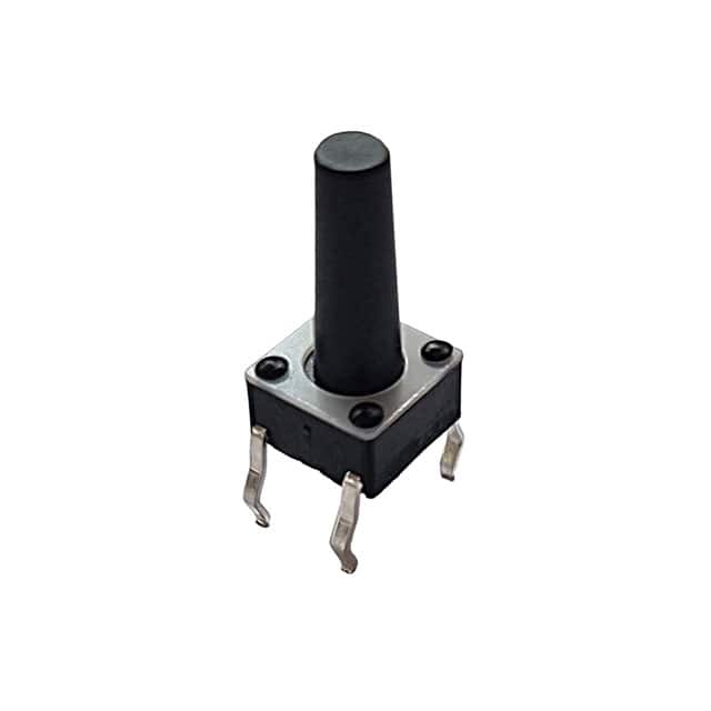JST1105K-2 DC 12V, 50MA, 16050GF