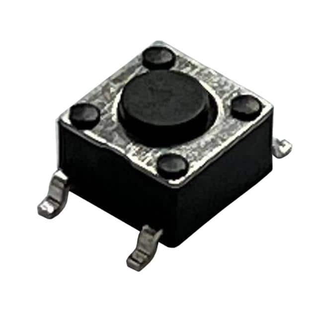 JST1105S-3 DC 12V, 50MA, 25050GF
