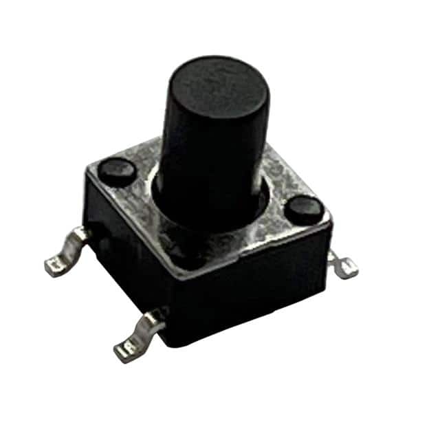 JST1105SC-2 DC 12V, 50MA, 16050GF