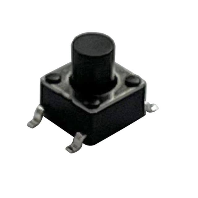 JST1105SB-2 DC 12V, 50MA, 16050GF