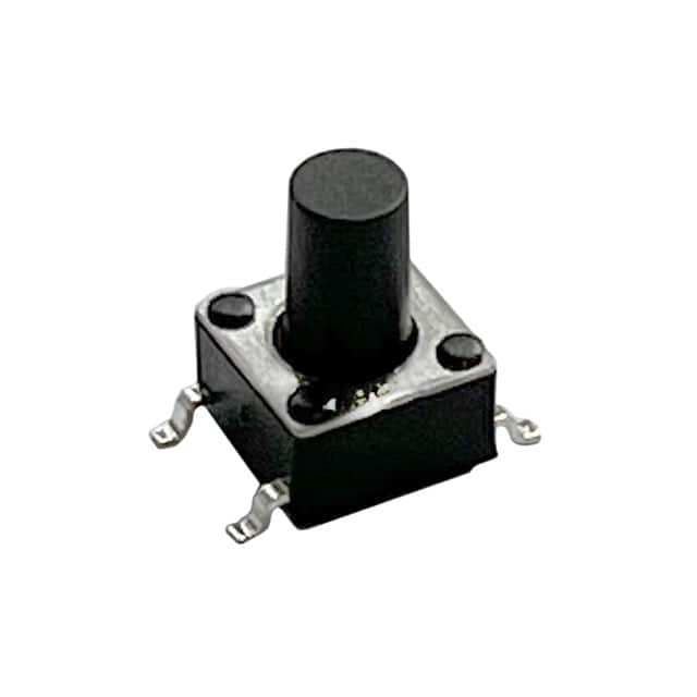 JST1105SR-2 DC 12V, 50MA, 16050GF