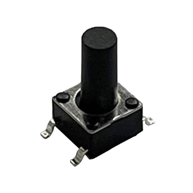 JST1105SH-3 DC 12V, 50MA, 25050GF