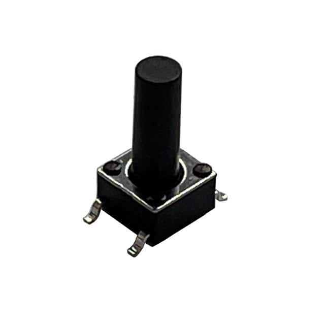 JST1105SF-2 DC 12V, 50MA, 16050GF