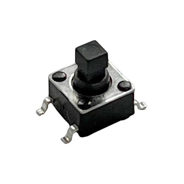JST1105ST-2U DC 12V, 50MA, 16050GF