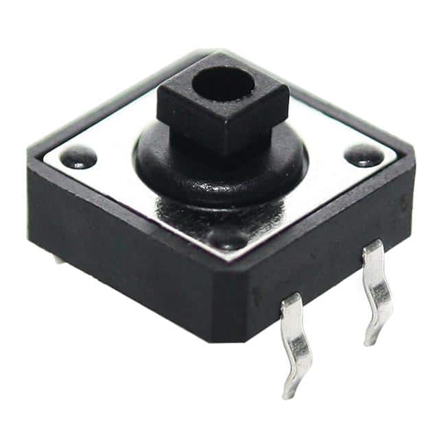 JST1103T-2 DC 12V, 50MA, 16050GF