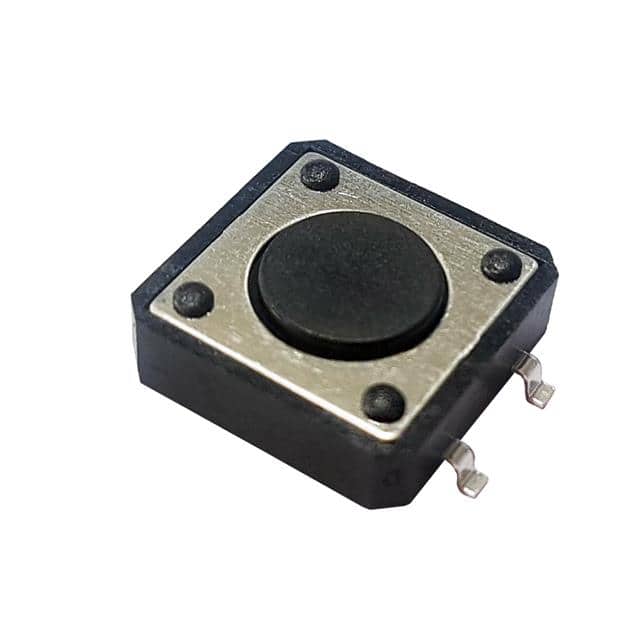 JST1103S-3 DC 12V, 50MA, 25050GF
