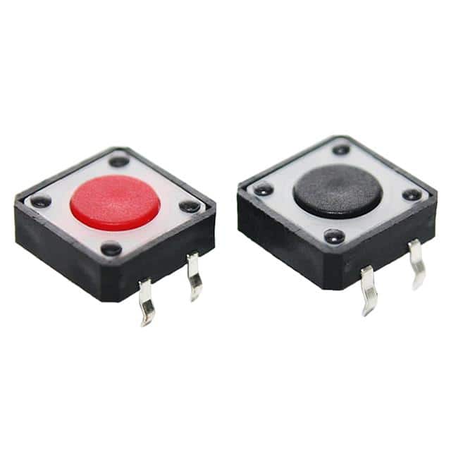 JST1103-2 DC 12V, 50MA, 16050GF