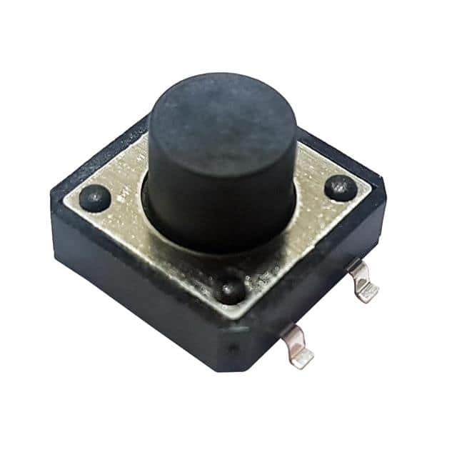 JST1103SFH-2 DC 12V, 50MA, 16050GF