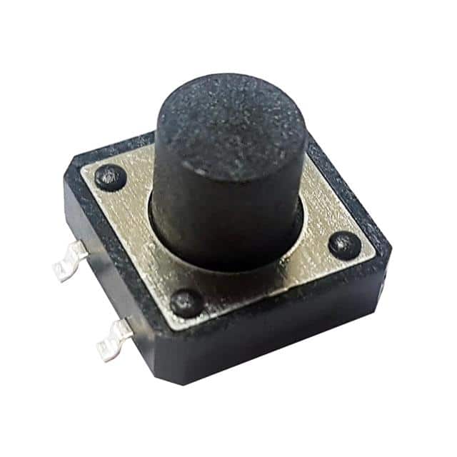 JST1103SF-2 DC 12V, 50MA, 16050GF