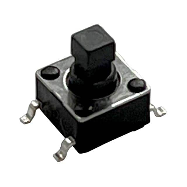 JST1103ST-2 DC 12V, 50MA, 16050GF