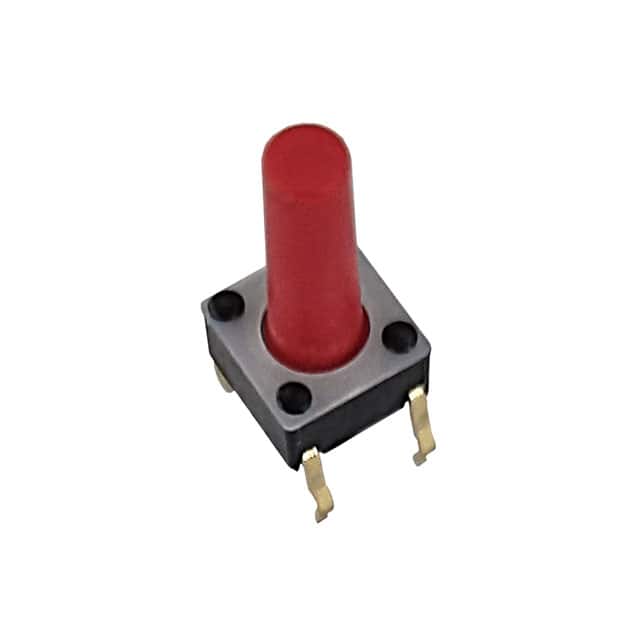 JST1105F-3G DC 12V, 50MA, 25050GF