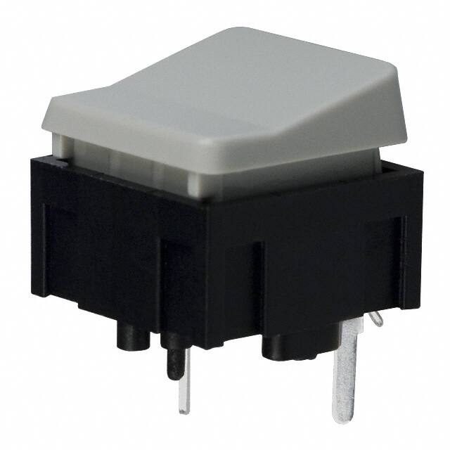 320.22E11GRY SWITCH TACT SPST-NO 0.025A 50V