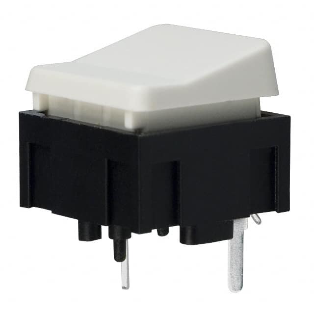 320.22E11WHT SWITCH TACT SPST-NO 0.025A 50V