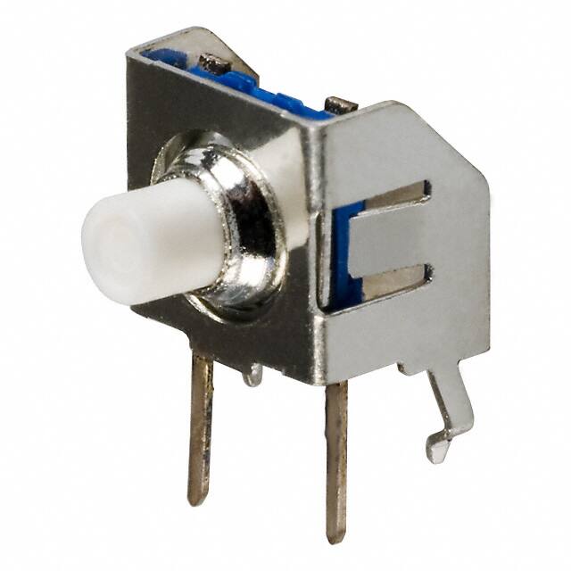 GSR8.54F130QP SWITCH TACTILE SPST-NO 0.05A 50V