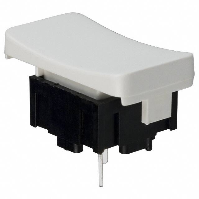 320.21E11WHT SWITCH TACT SPST-NO 0.025A 50V