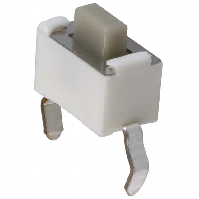 EVQ-PJA05Q SWITCH TACTILE SPST-NO 0.05A 12V
