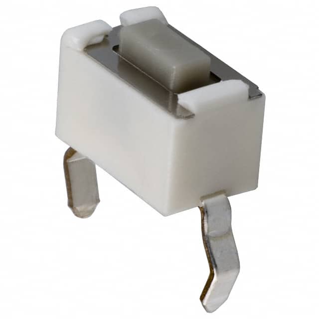 EVQ-PJA04Q SWITCH TACTILE SPST-NO 0.05A 12V
