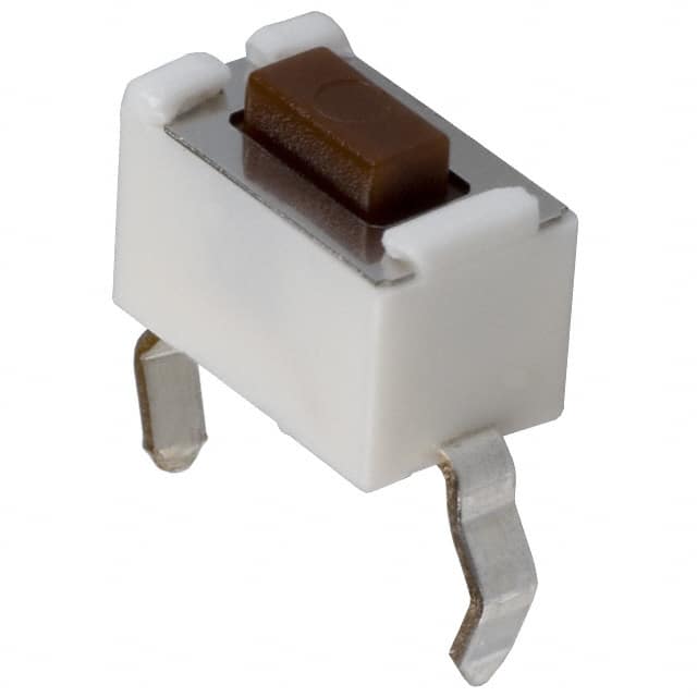 EVQ-PJC04T SWITCH TACTILE SPST-NO 0.05A 12V