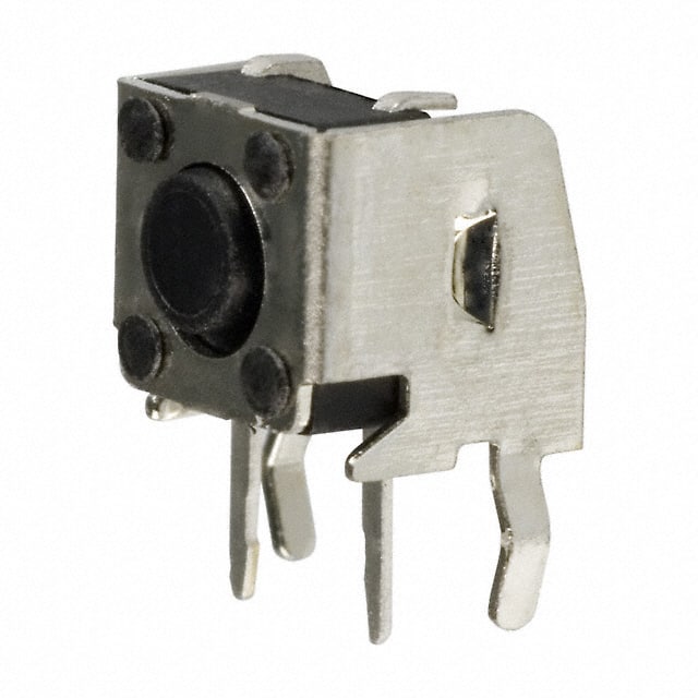 PTS645VL31 SWITCH TACTILE SPST-NO 0.05A 12V