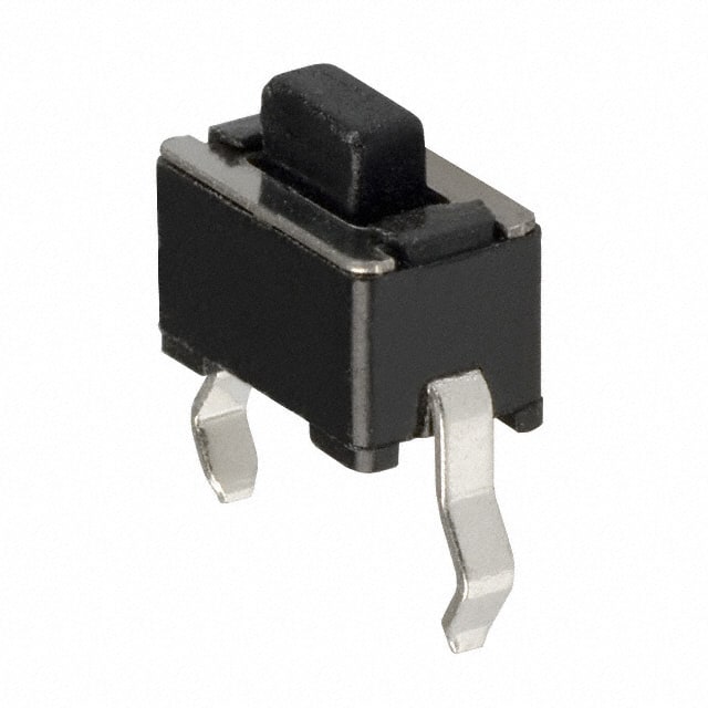 PTS635SL50 SWITCH TACTILE SPST-NO 0.05A 12V