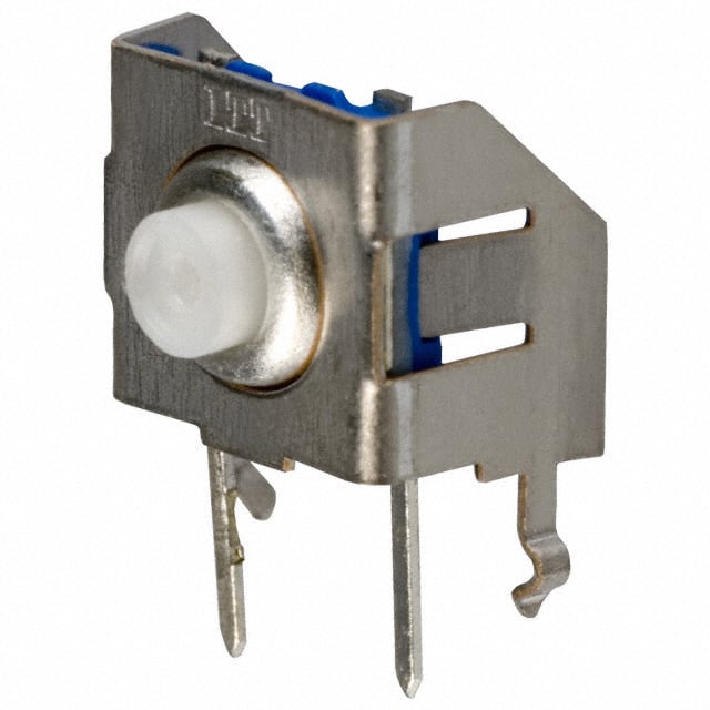 KSA0V211LFT SWITCH TACTILE SPST-NO 0.05A 32V