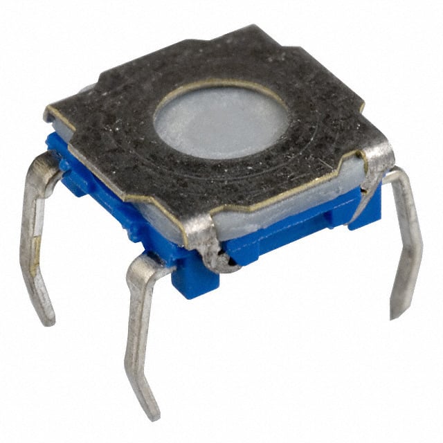 KSF0M511LFT SWITCH TACTILE SPST-NO 0.05A 32V