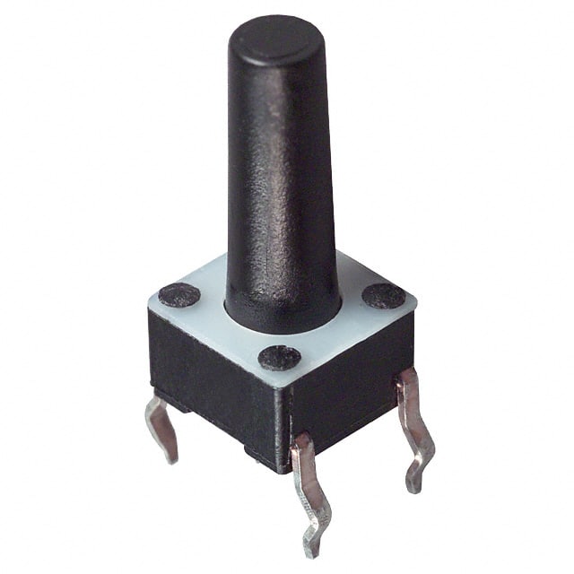FSM14J SWITCH TACTILE SPST-NO 0.05A 24V