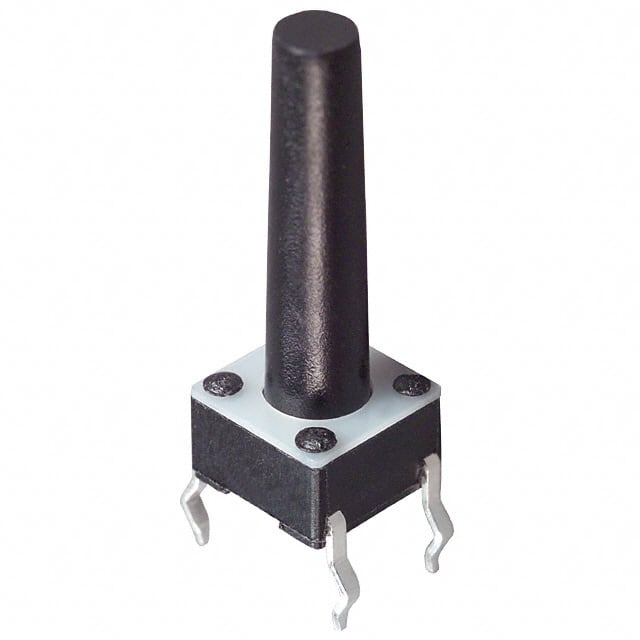 FSM16J SWITCH TACTILE SPST-NO 0.05A 24V