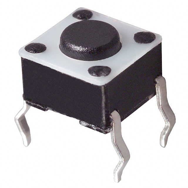 FSM2J SWITCH TACTILE SPST-NO 0.05A 24V