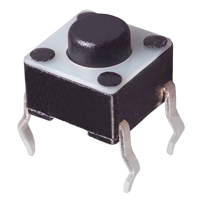 FSM4J SWITCH TACTILE SPST-NO 0.05A 24V
