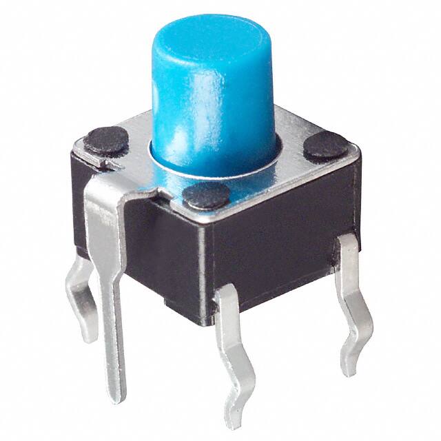 FSM5J SWITCH TACTILE SPST-NO 0.05A 24V