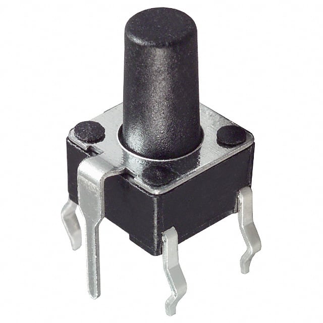 FSM7J SWITCH TACTILE SPST-NO 0.05A 24V