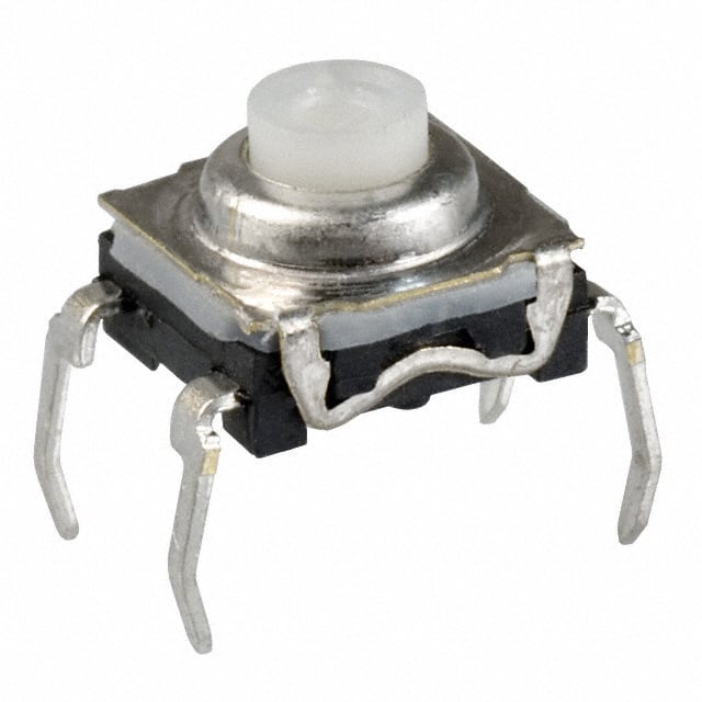 KSA0M212 SWITCH TACTILE SPST-NO 0.05A 32V