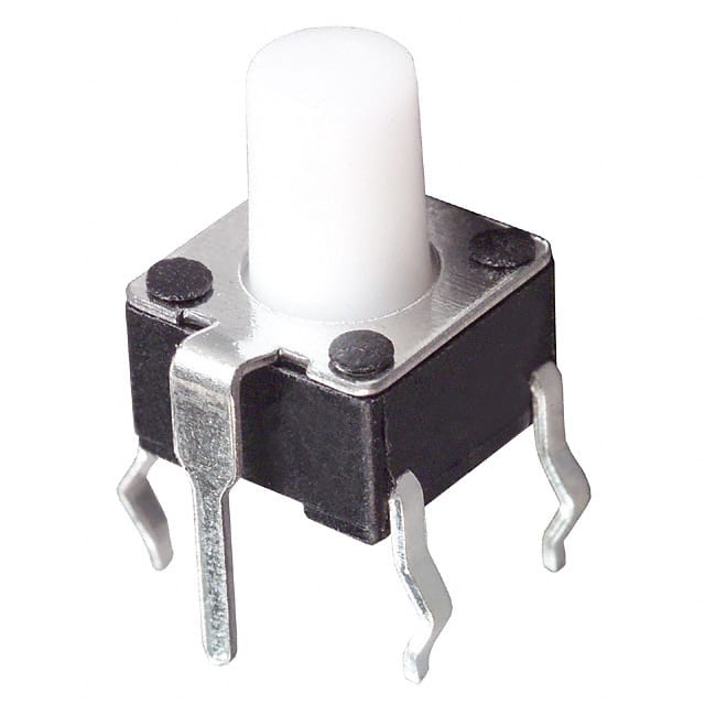 FSM11J SWITCH TACTILE SPST-NO 0.05A 24V
