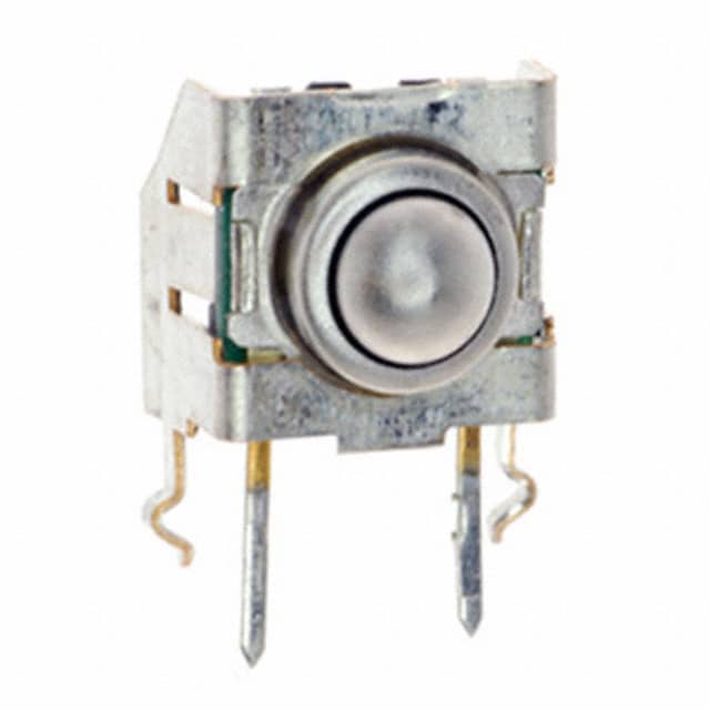 KSJ0V431LFT SWITCH TACTILE SPST-NO 0.01A 32V
