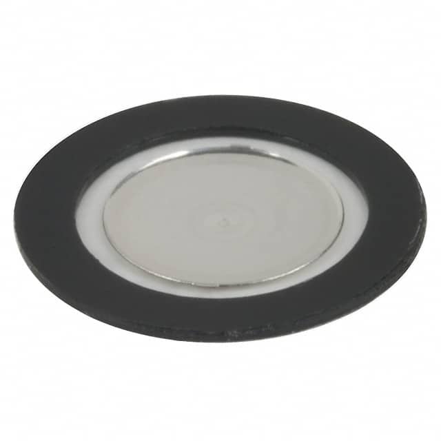 B3D-5112 SWITCH TACTILE SPST-NO 0.01A 12V
