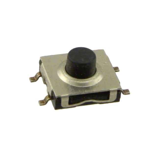 1571294-1 SWITCH TACTILE SPST-NO 0.05A 24V